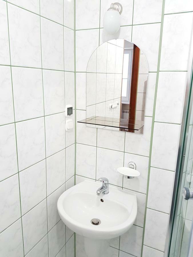Willa Rys Krynica Zdroj Eksteriør bilde